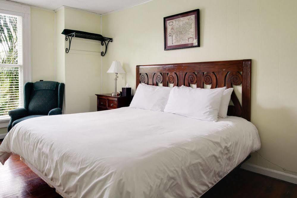 The Green House Inn La Nouvelle-Orléans Extérieur photo