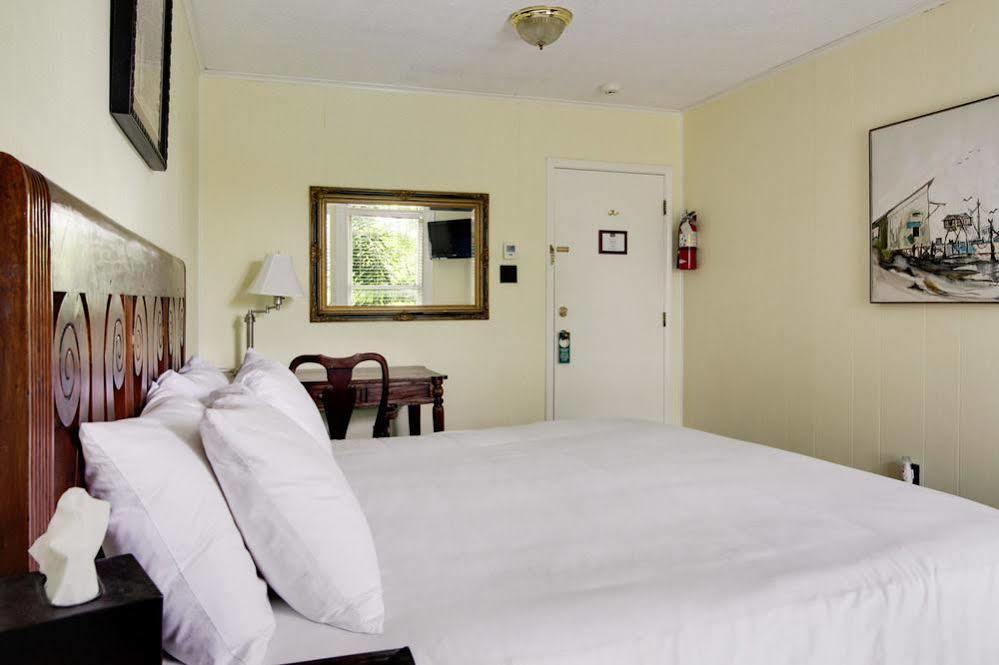 The Green House Inn La Nouvelle-Orléans Extérieur photo