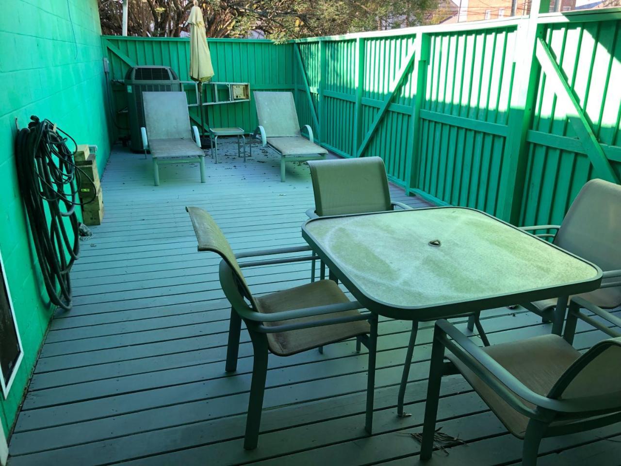 The Green House Inn La Nouvelle-Orléans Extérieur photo