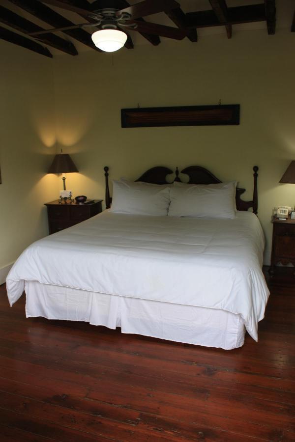 The Green House Inn La Nouvelle-Orléans Extérieur photo