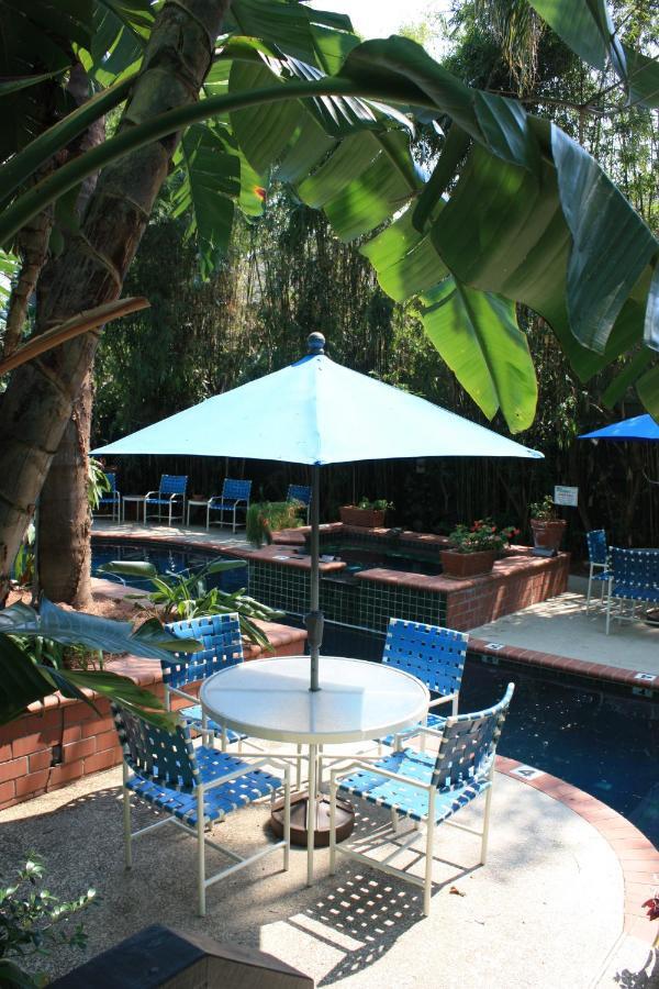 The Green House Inn La Nouvelle-Orléans Extérieur photo